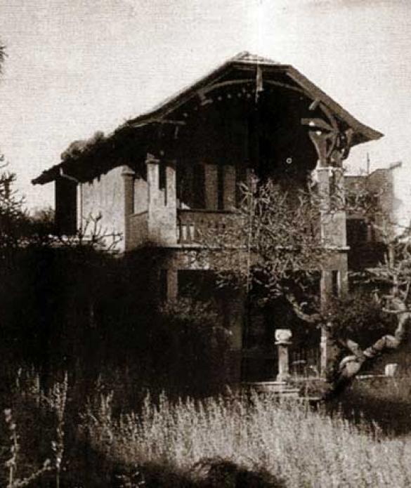 Fantasmi a Messina