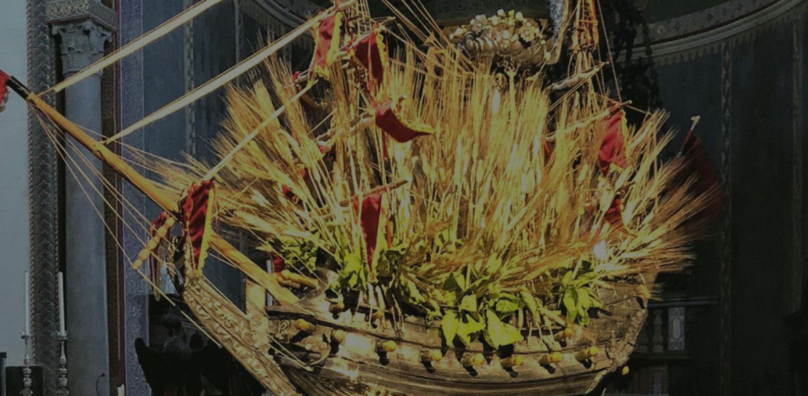 Il “Vascelluzzo”