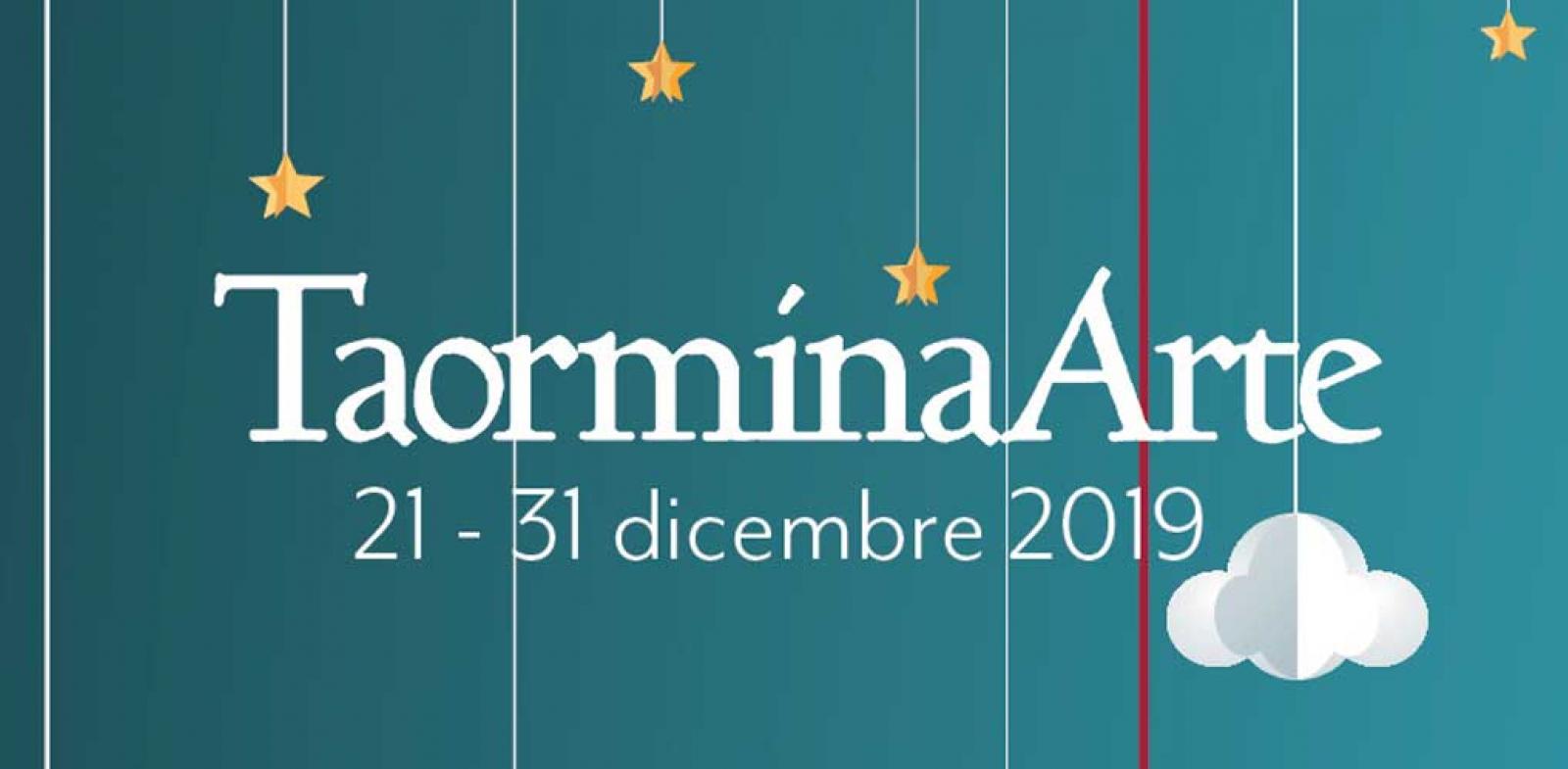 Taormina Arte