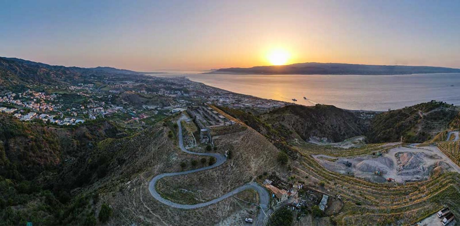 Sulle orme della Storia Messina