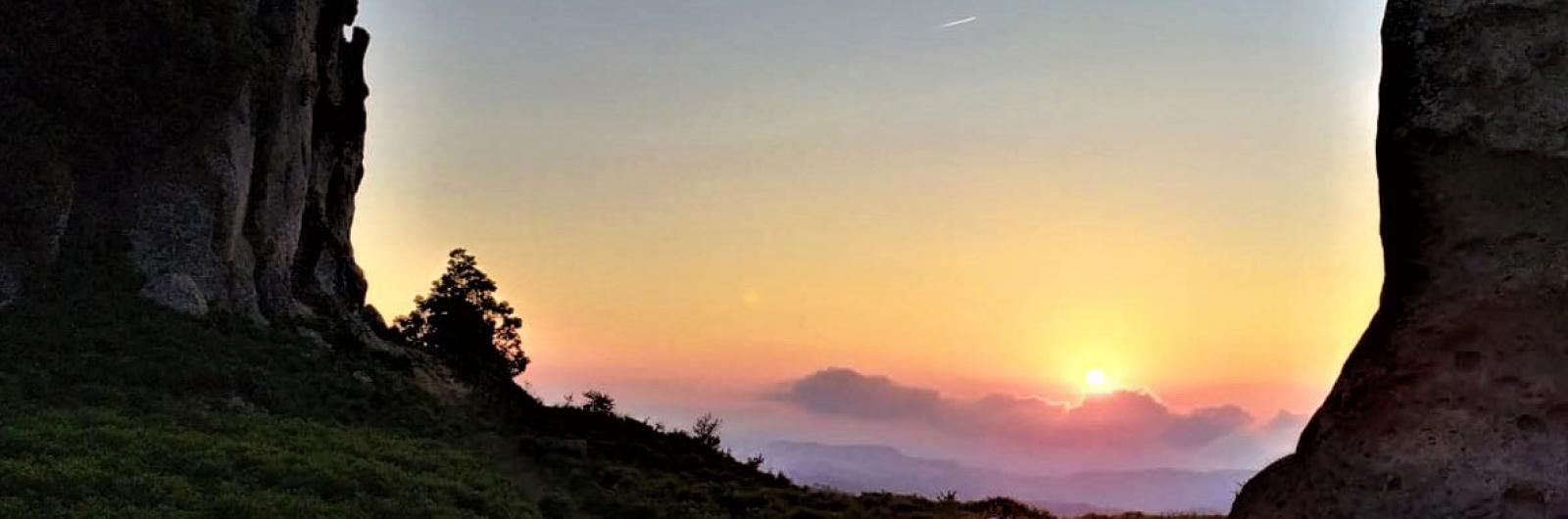 Argimusco: la Stonehenge siciliana