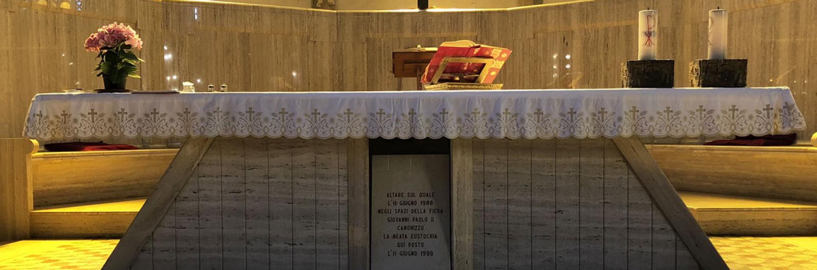 La Chiesa di S. Francesco d’Assisi all’Immacolata a Messina