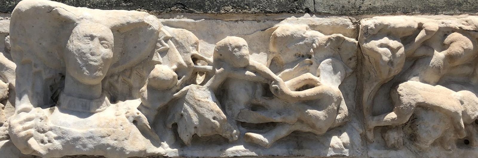 Il Duomo Basilica Cattedrale