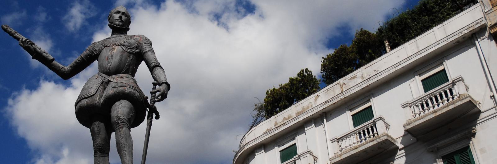 Feste e Tradizioni di Messina