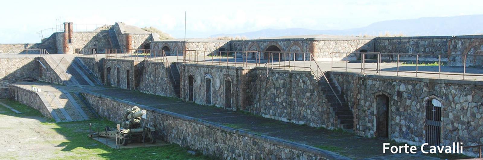 Forte Cavalli