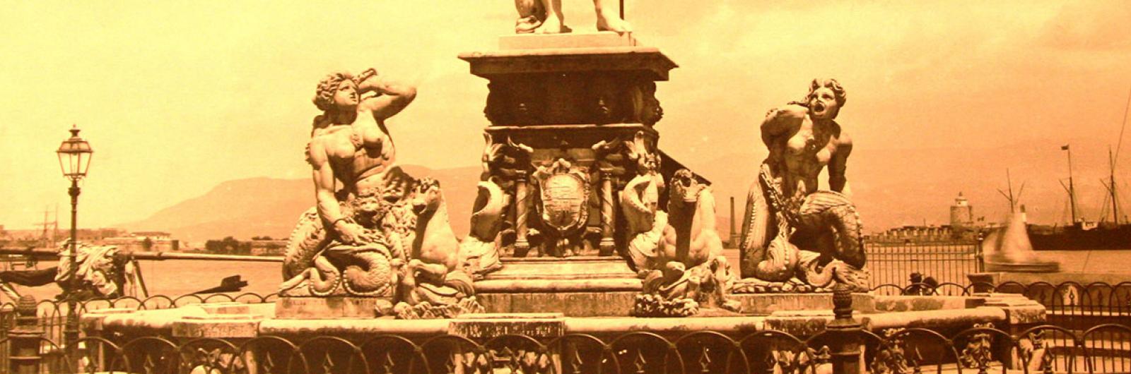 Scilla e Cariddi