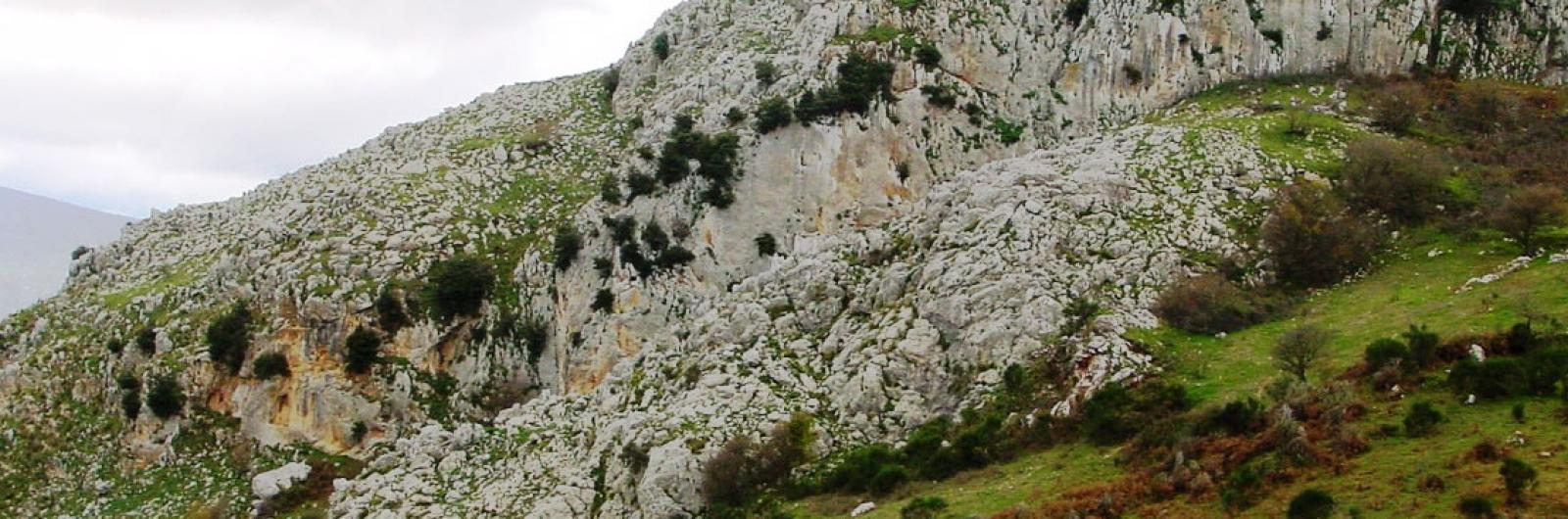 Fra mare e monti