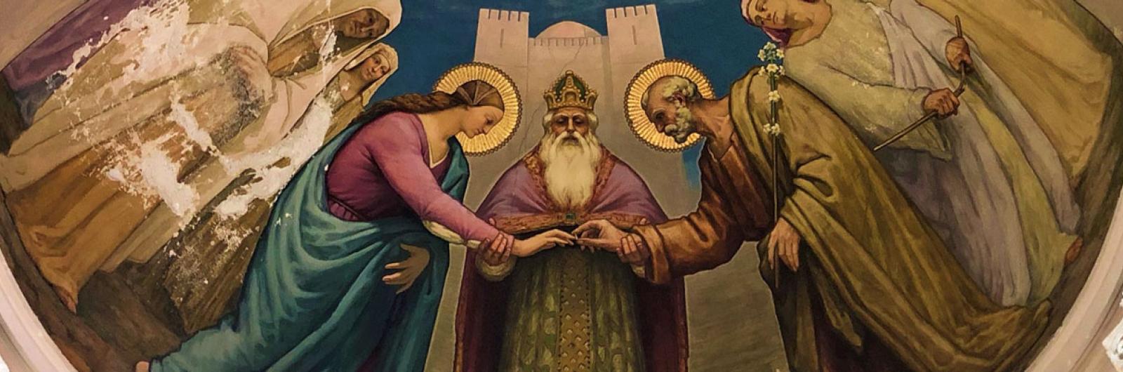 Chiesa S. Antonio Abate - Messina