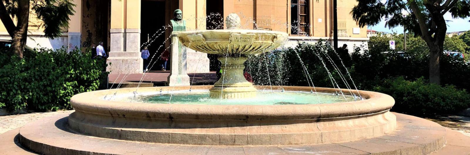 La Fontana Senatoria