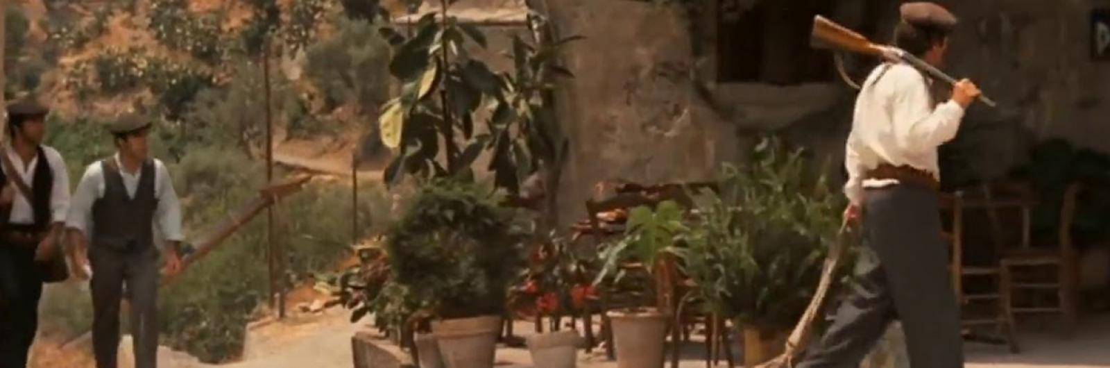 Savoca e il Bar Vitelli de “Il Padrino” 