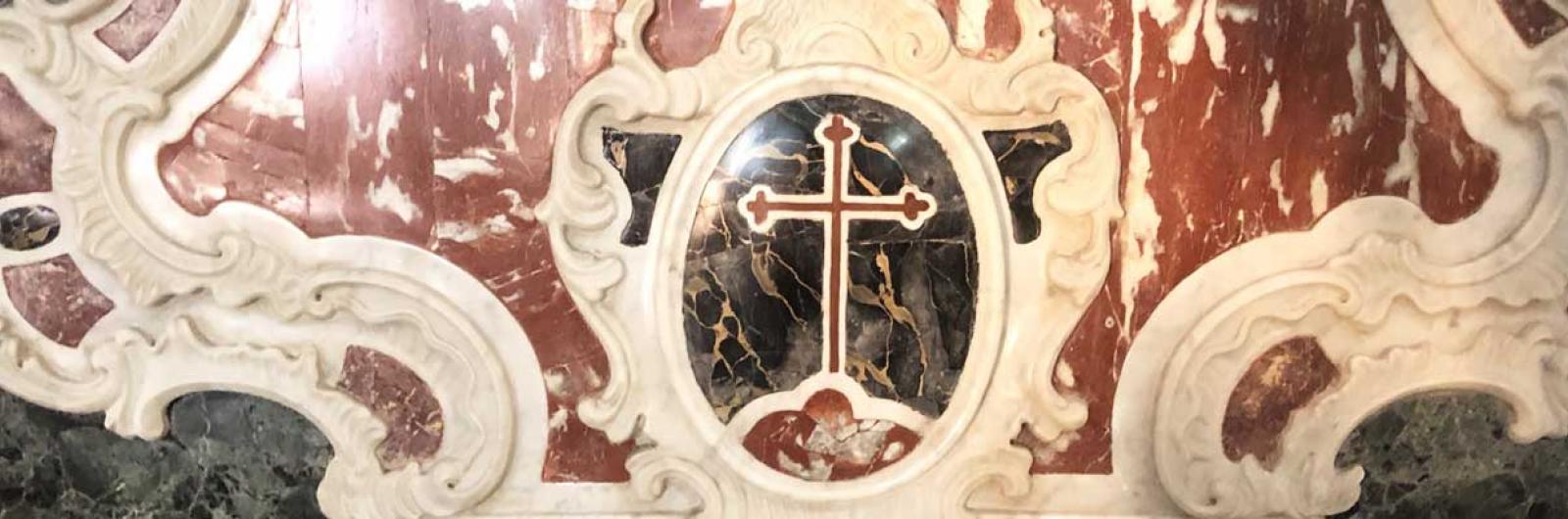 Chiesa Santa Maria dello Spirito Santo a Messina