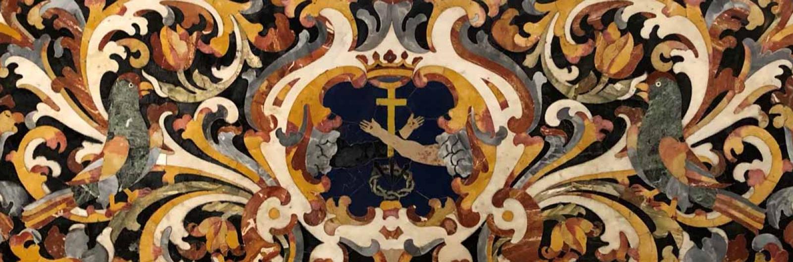 Chiesa Santa Caterina Valverde - Messina