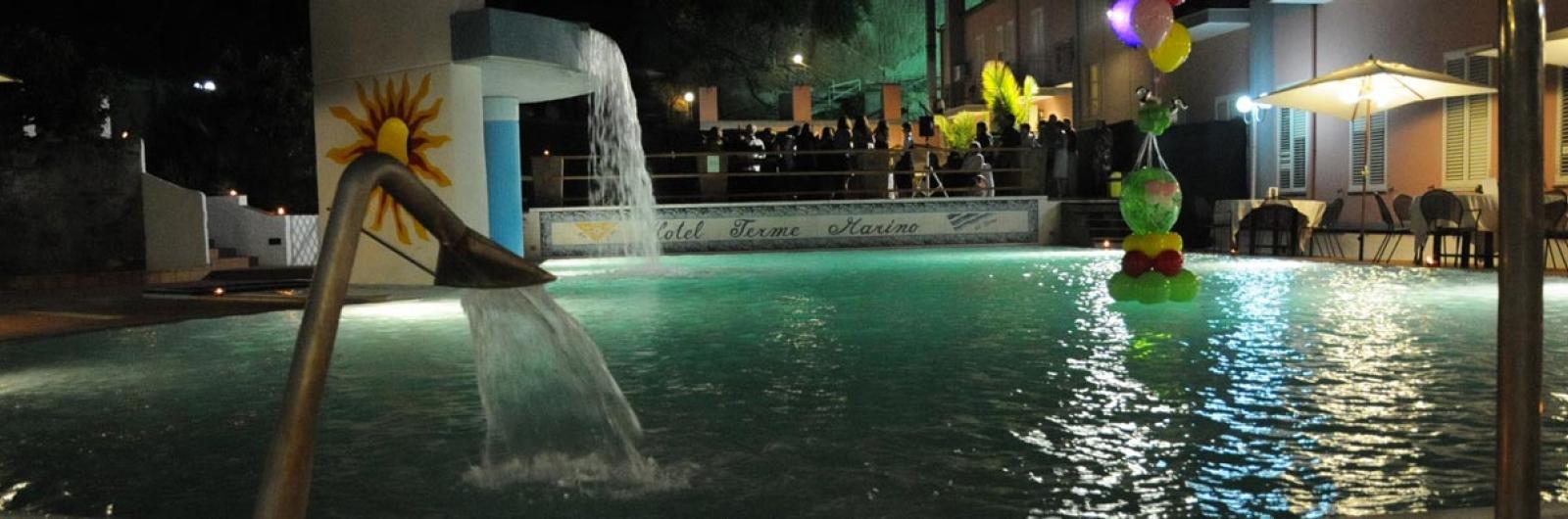 Terme di Alì Marina