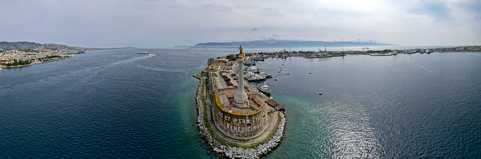 Forte San Salvatore