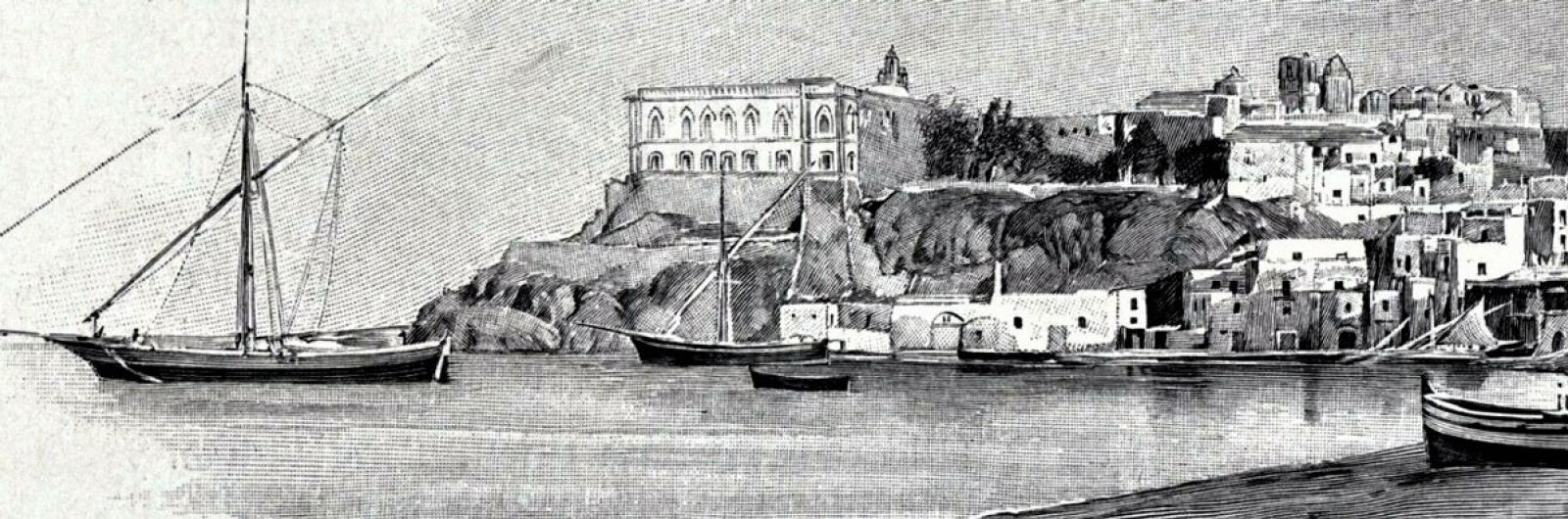 Lipari-Lipara