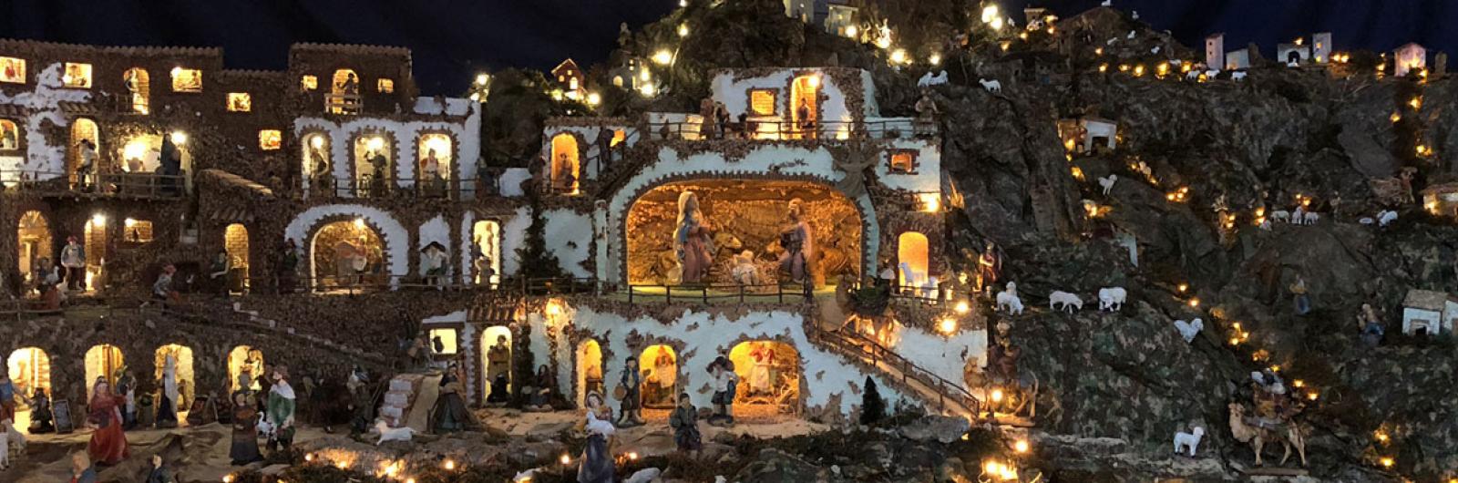 Natale a Messina