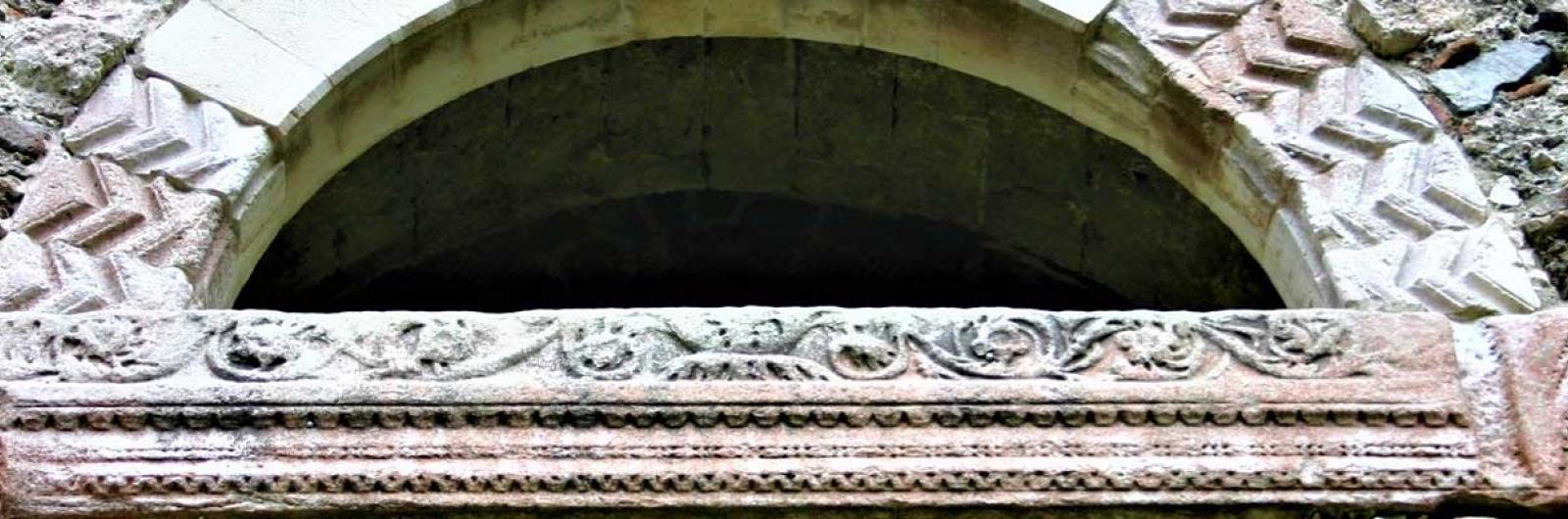 La Chiesa di Santa Maria della Valle detta la “Badiazza” a Messina