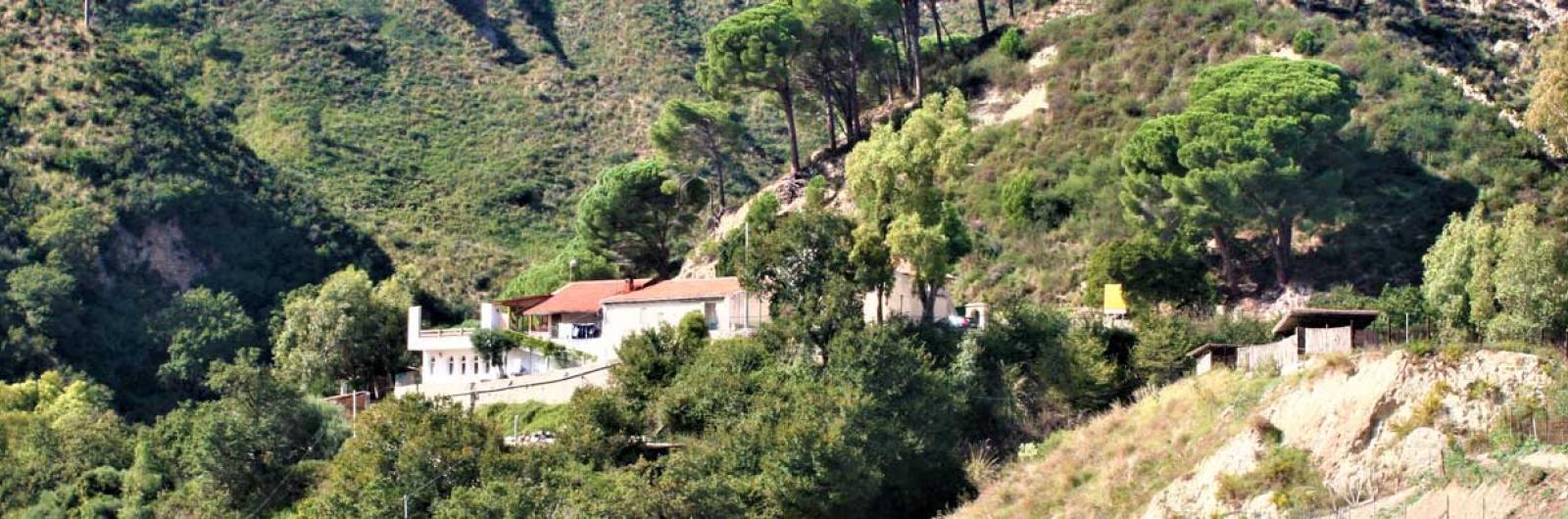 Gli Eremi - Messina
