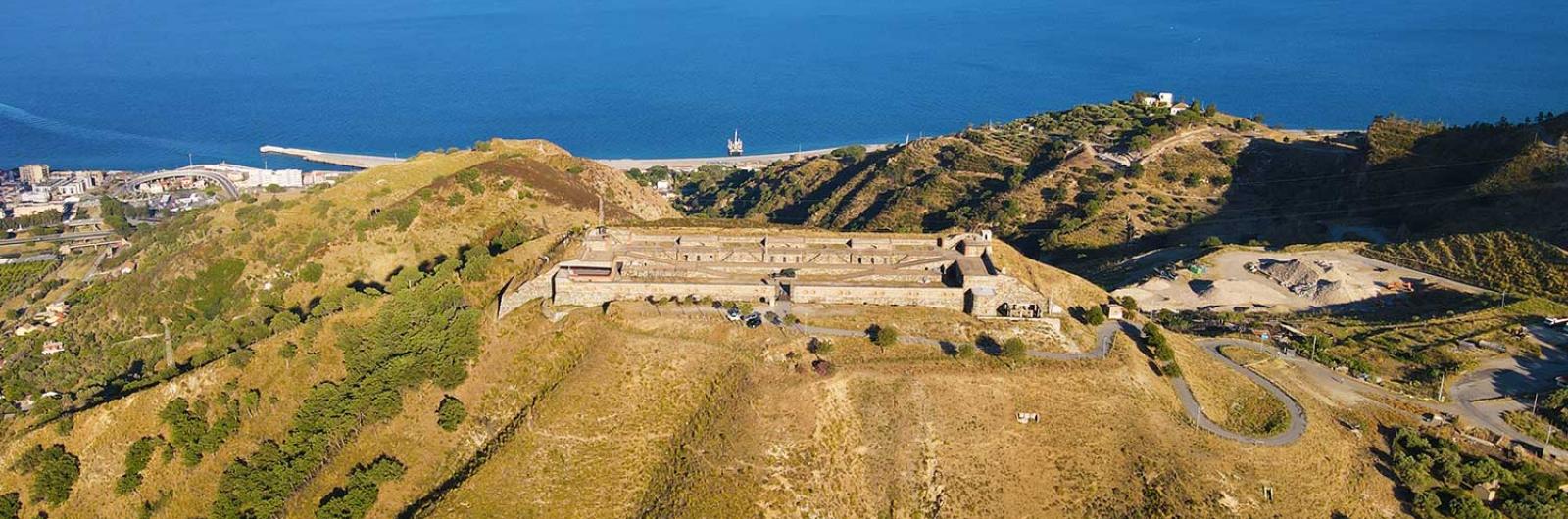 Sulle orme della Storia Messina