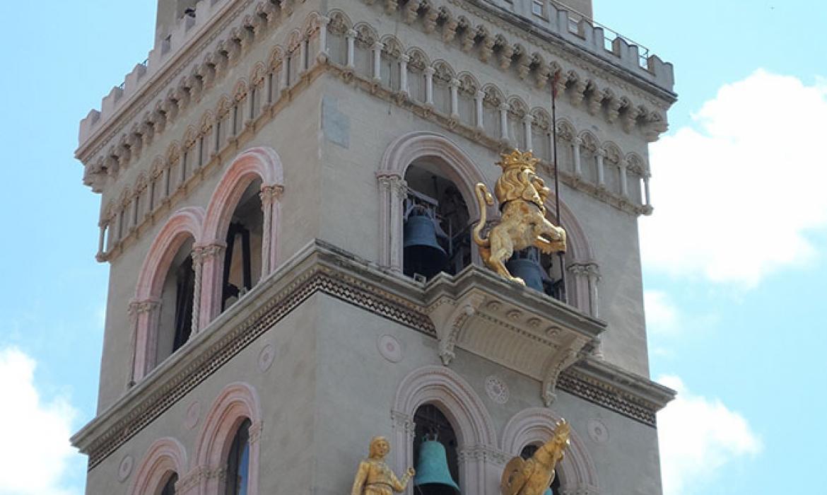 Campanile
