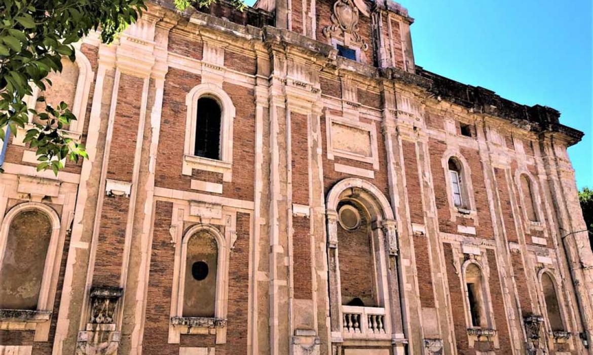 Sulle orme dei Santi - Messina