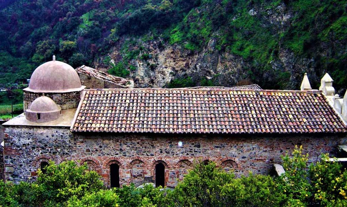 Sulle orme della Storia Messina