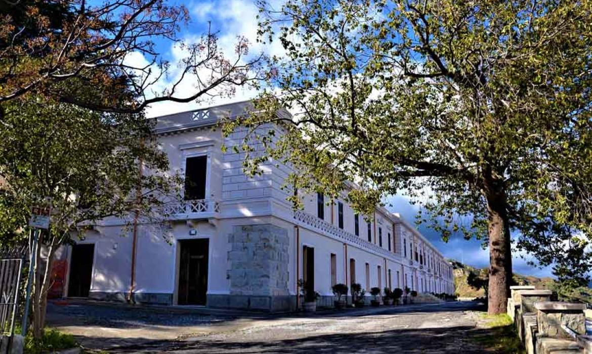 Sulle orme della Storia Messina