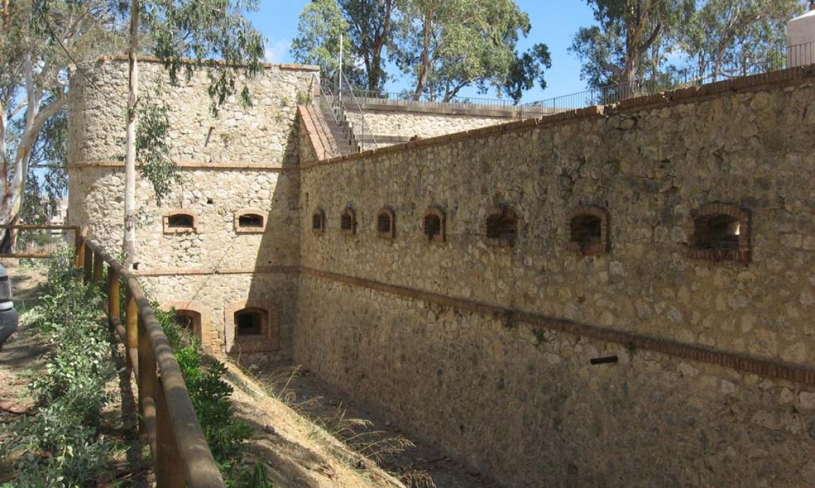 Dall’Arte alla Natura - Messina