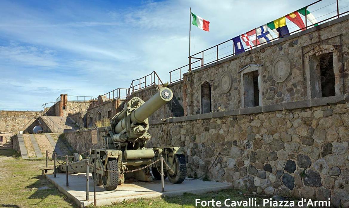La Difesa dello Stretto dall’Unità d’Italia alla II Guerra Mondiale 