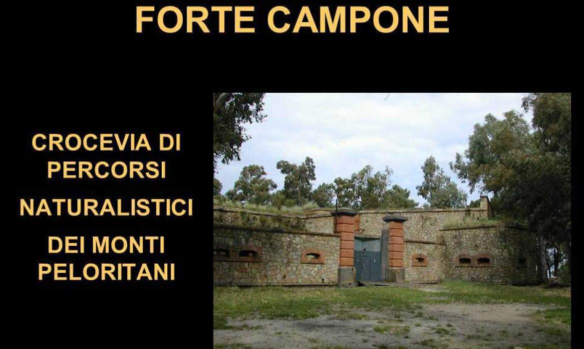 Forte Campone