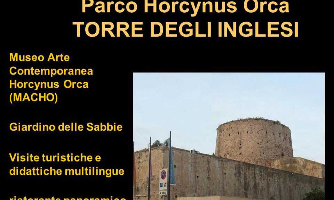 Torre degli Inglesi