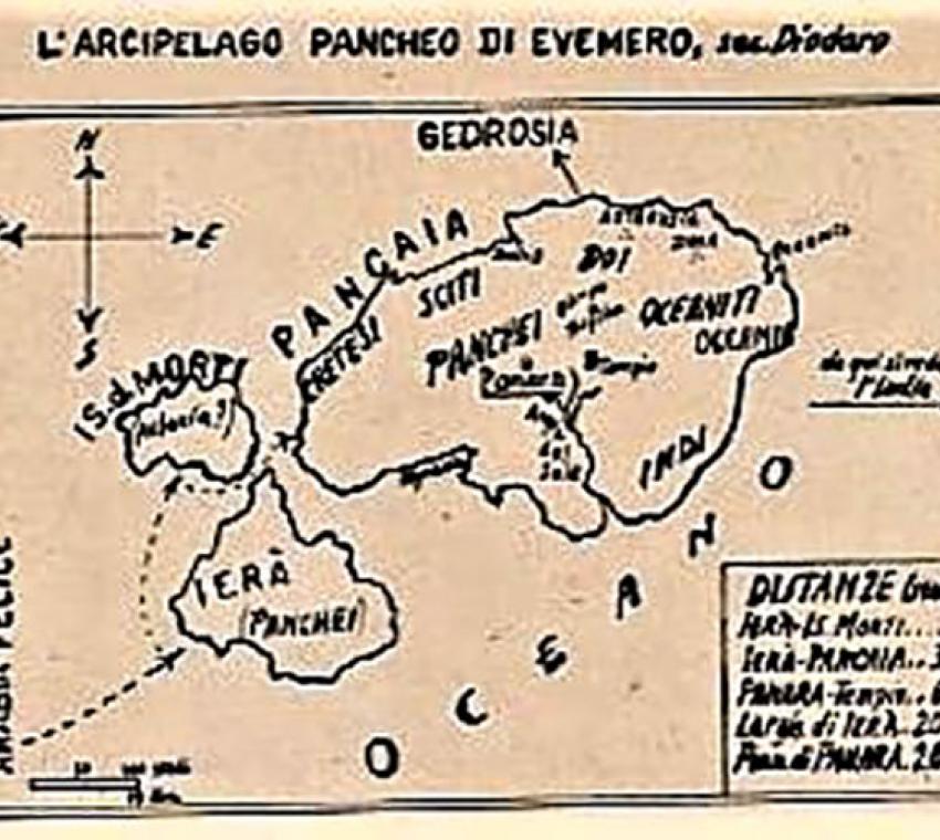 Evemero da Messina