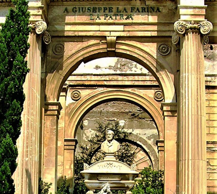 Giuseppe La Farina