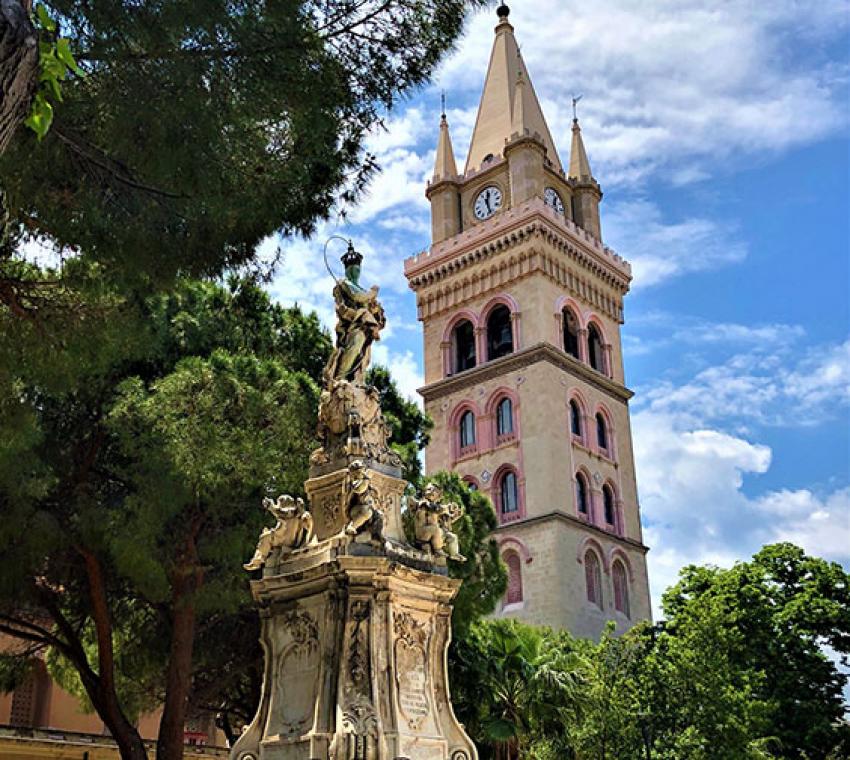Immacolata di Marmo