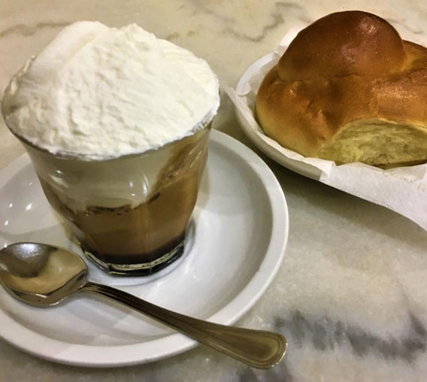 Al Bar - Messina