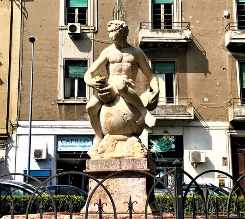 La Fontana “Gennaro”
