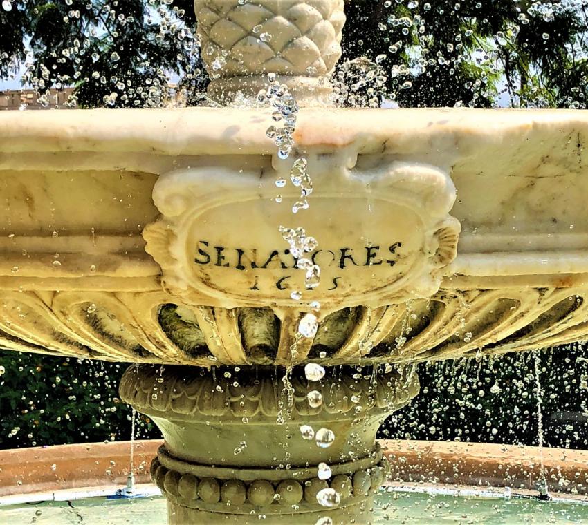 La Fontana Senatoria
