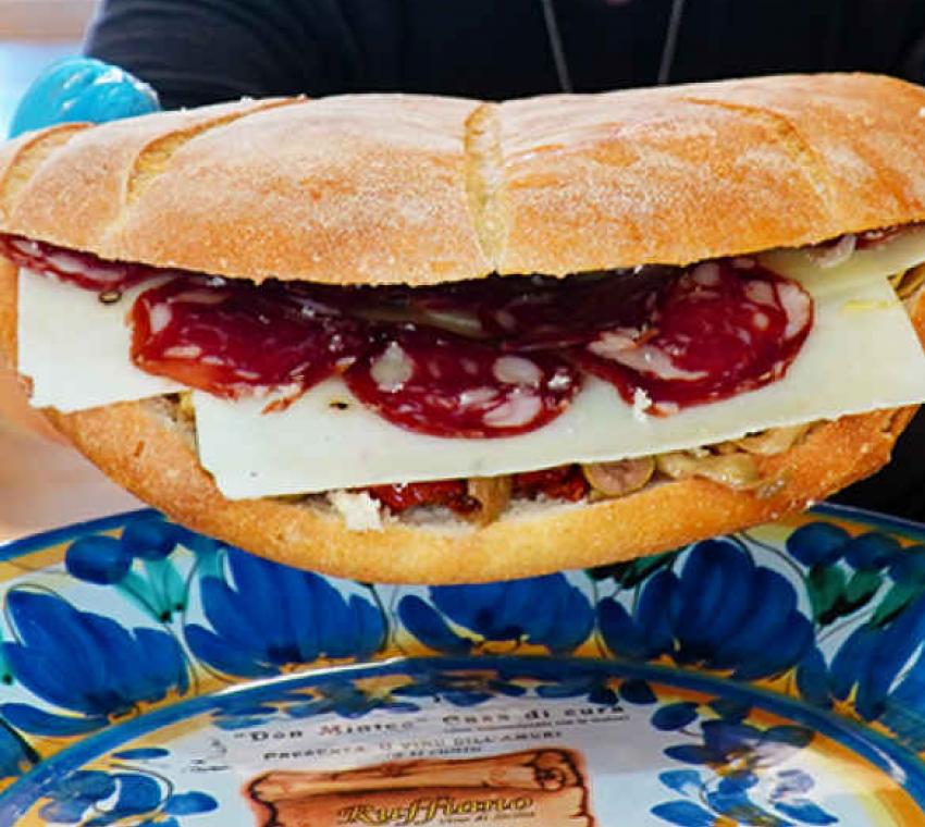 Panino