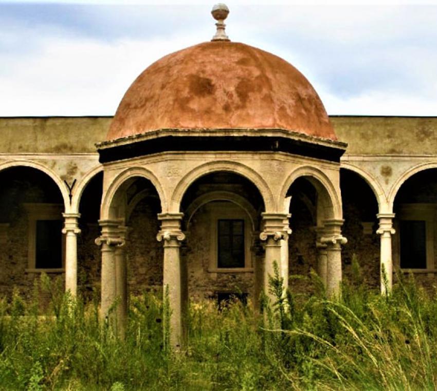 Monastero di San Placido Calonerò a Messina