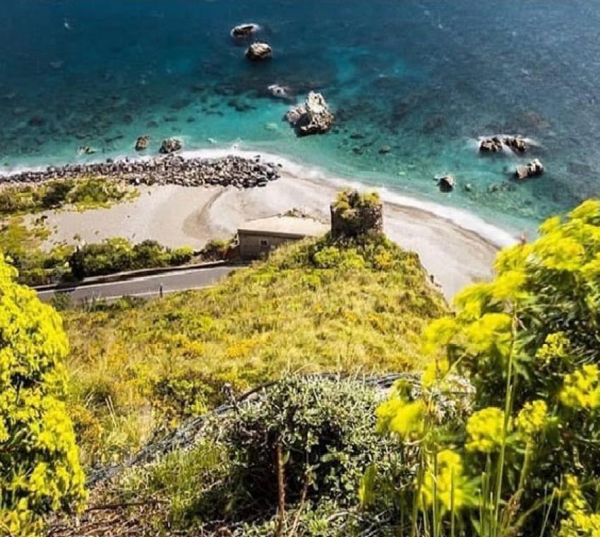 Capo Alì