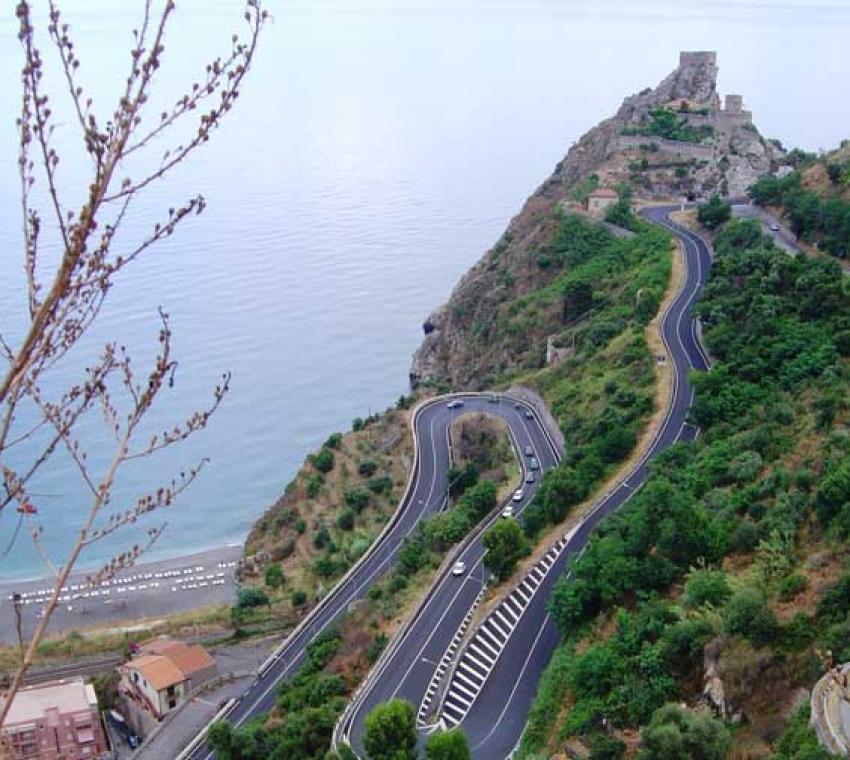 Capo S. Alessio