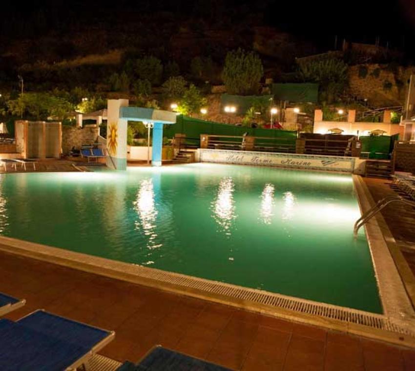 Terme di Alì Marina