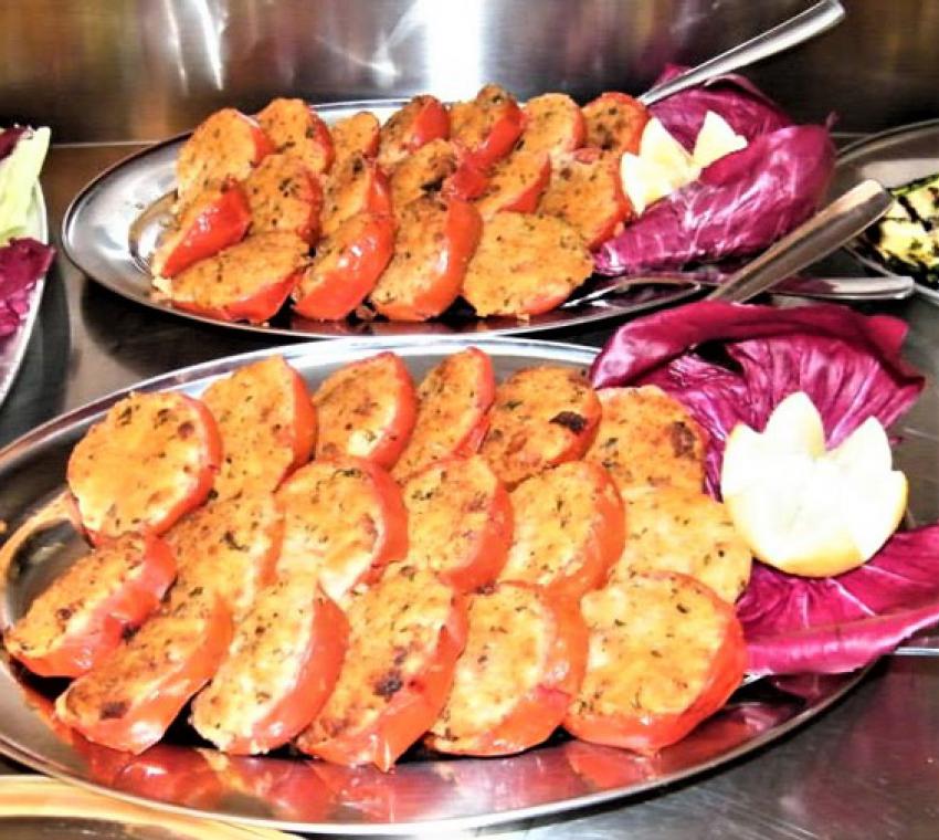 Antipasti Messina