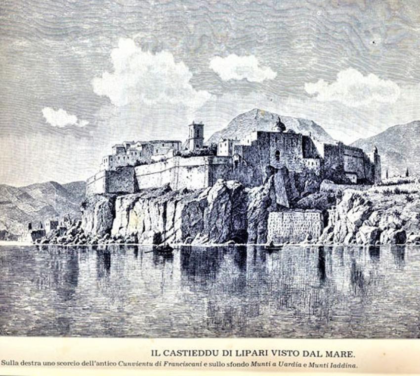 Lipari-Lipara