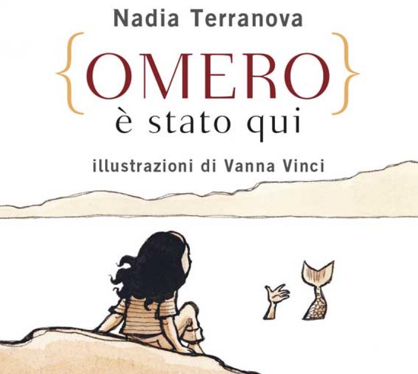 Nadia Terranova