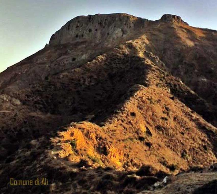La Trovatura di Monte Scuderi