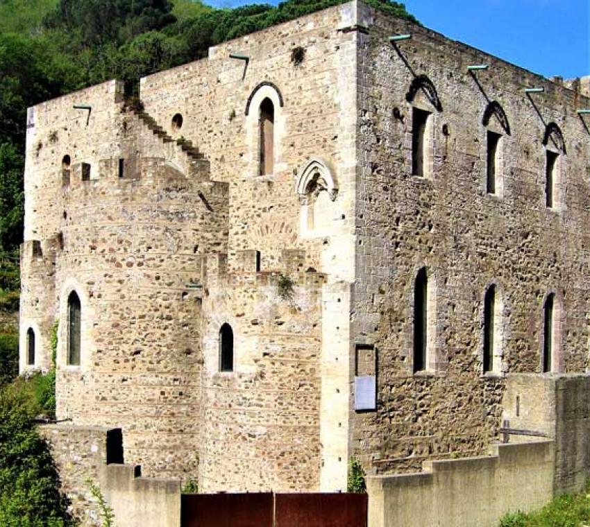 La Chiesa di Santa Maria della Valle detta la “Badiazza” a Messina