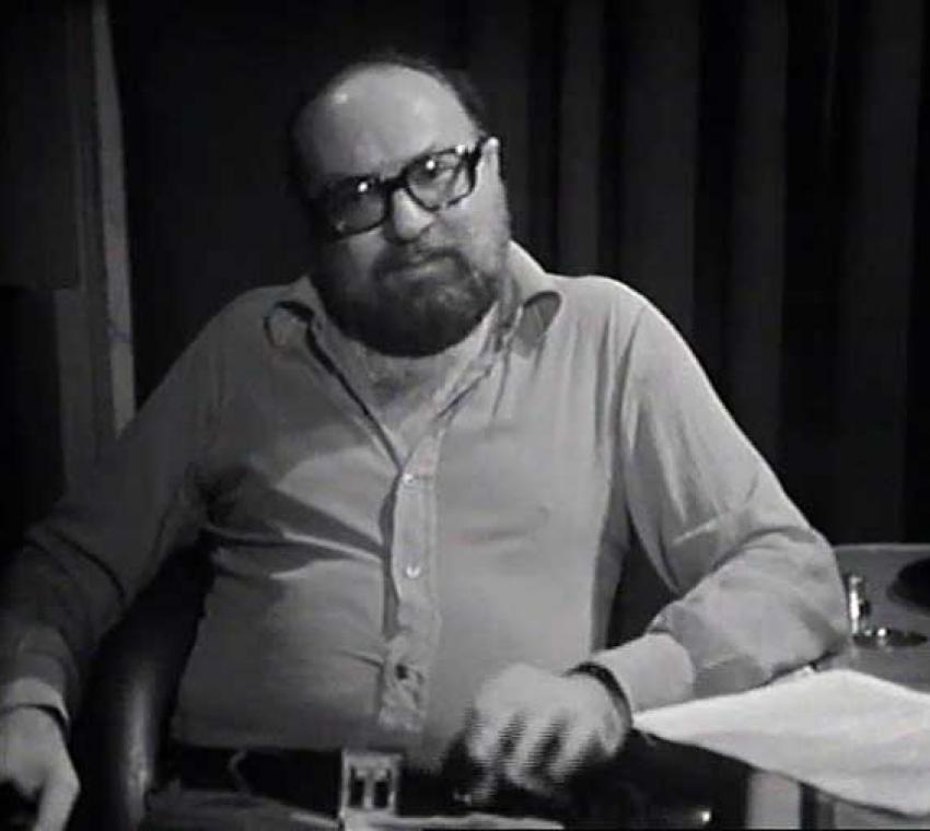 Mario Landi
