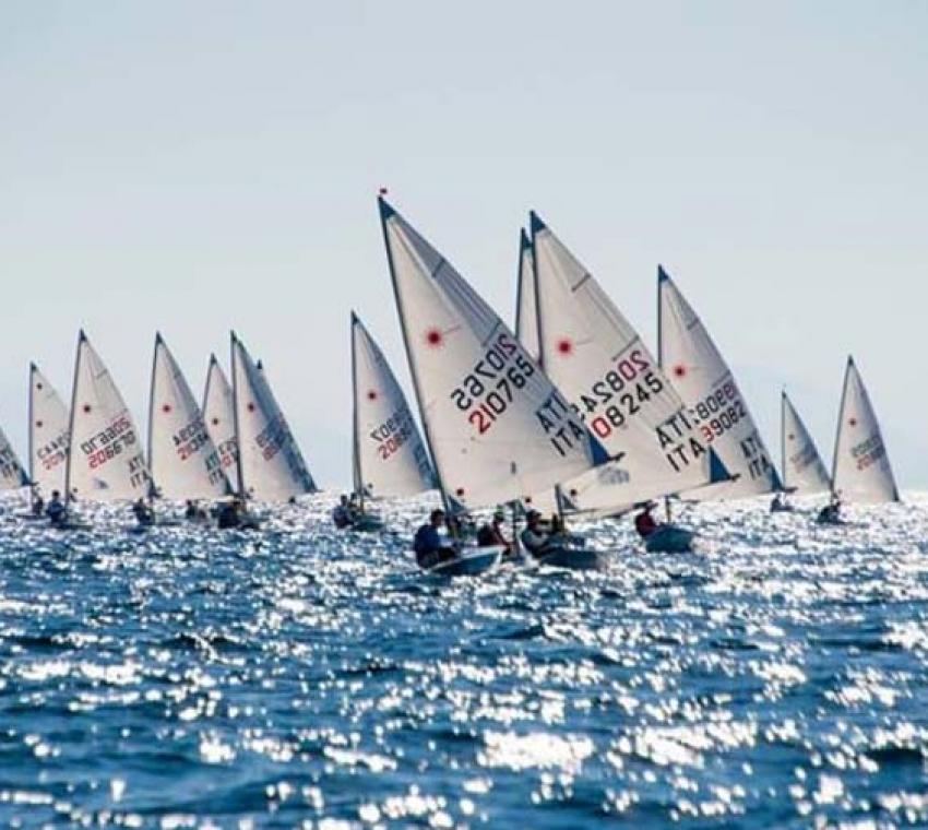 Sport acquatici Messina