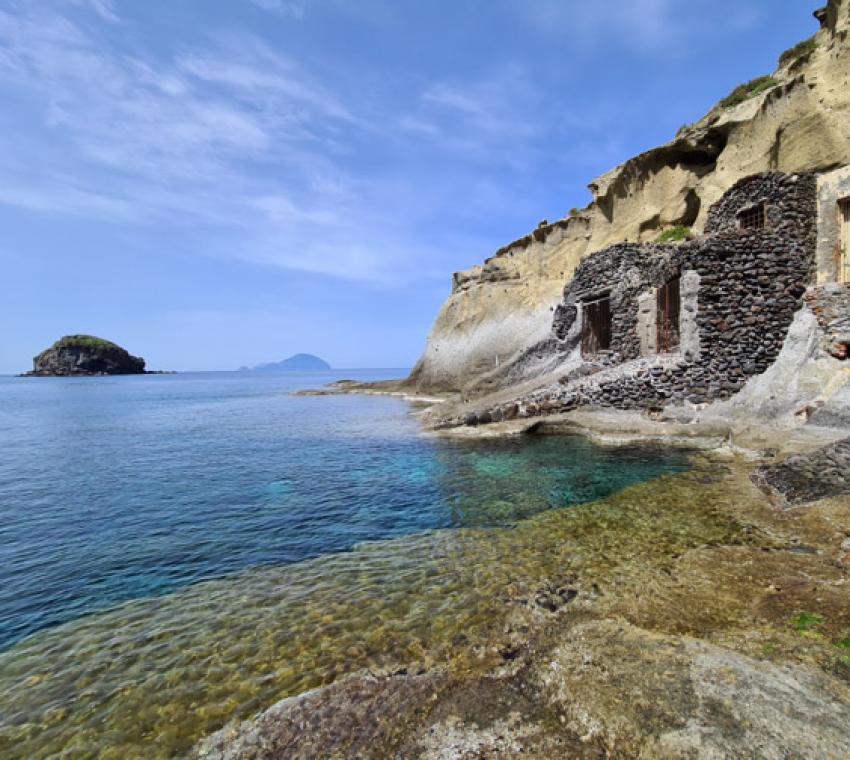 Arcipelago delle Isole Eolie